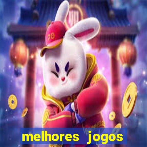 melhores jogos estrategia android